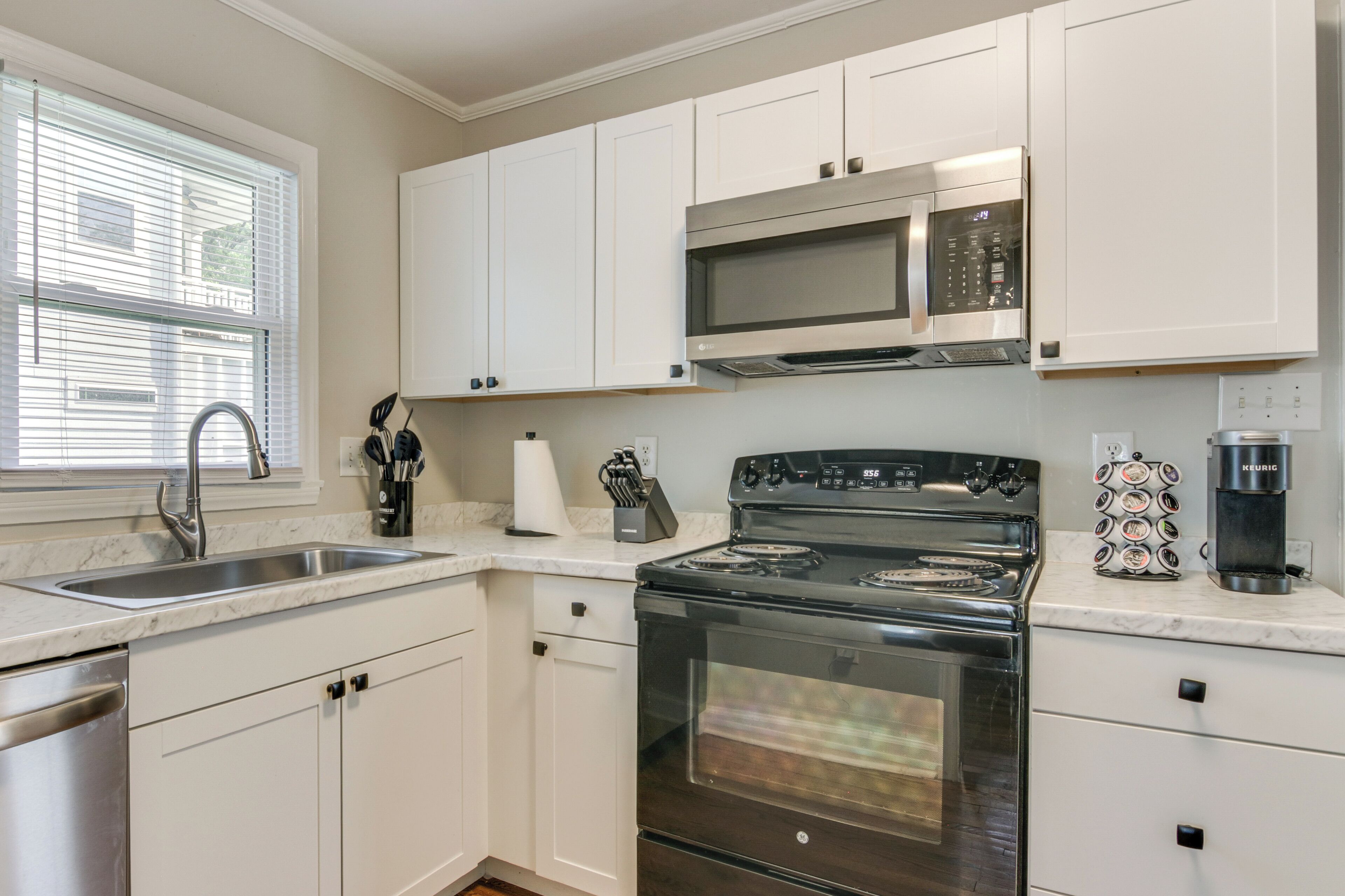 Casa (2 Bedrooms) | Interior