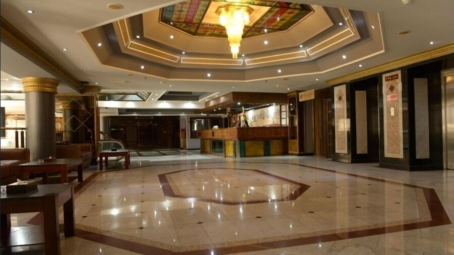 Phoenicia Hotel-Hoora