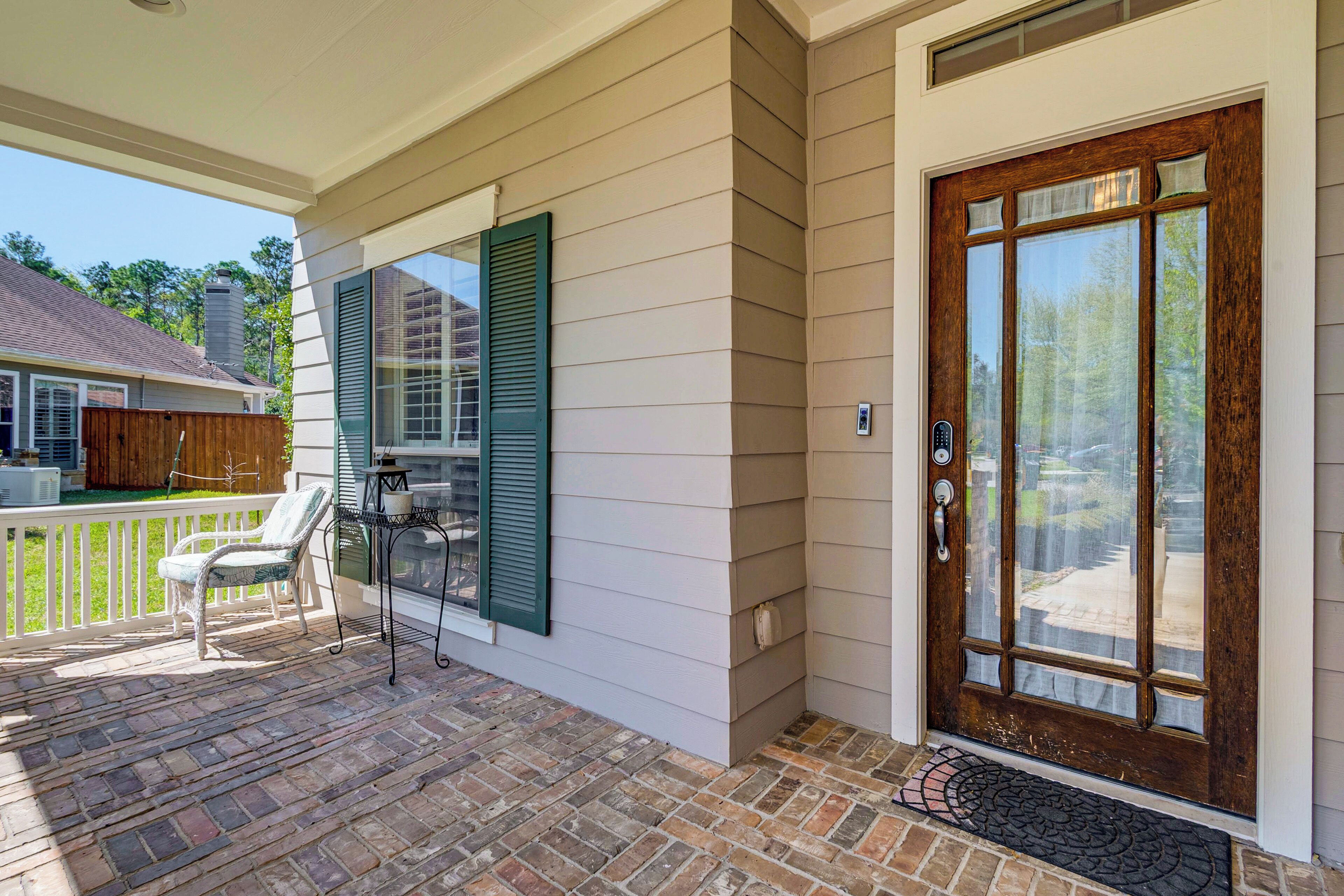 Casa (4 Bedrooms) | Interior