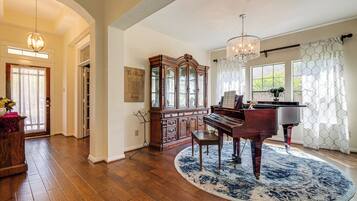 Casa (4 Bedrooms) | Interior