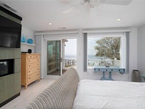 4 bedrooms, free WiFi, bed sheets