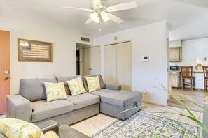 Casa (3 Bedrooms) | Interior