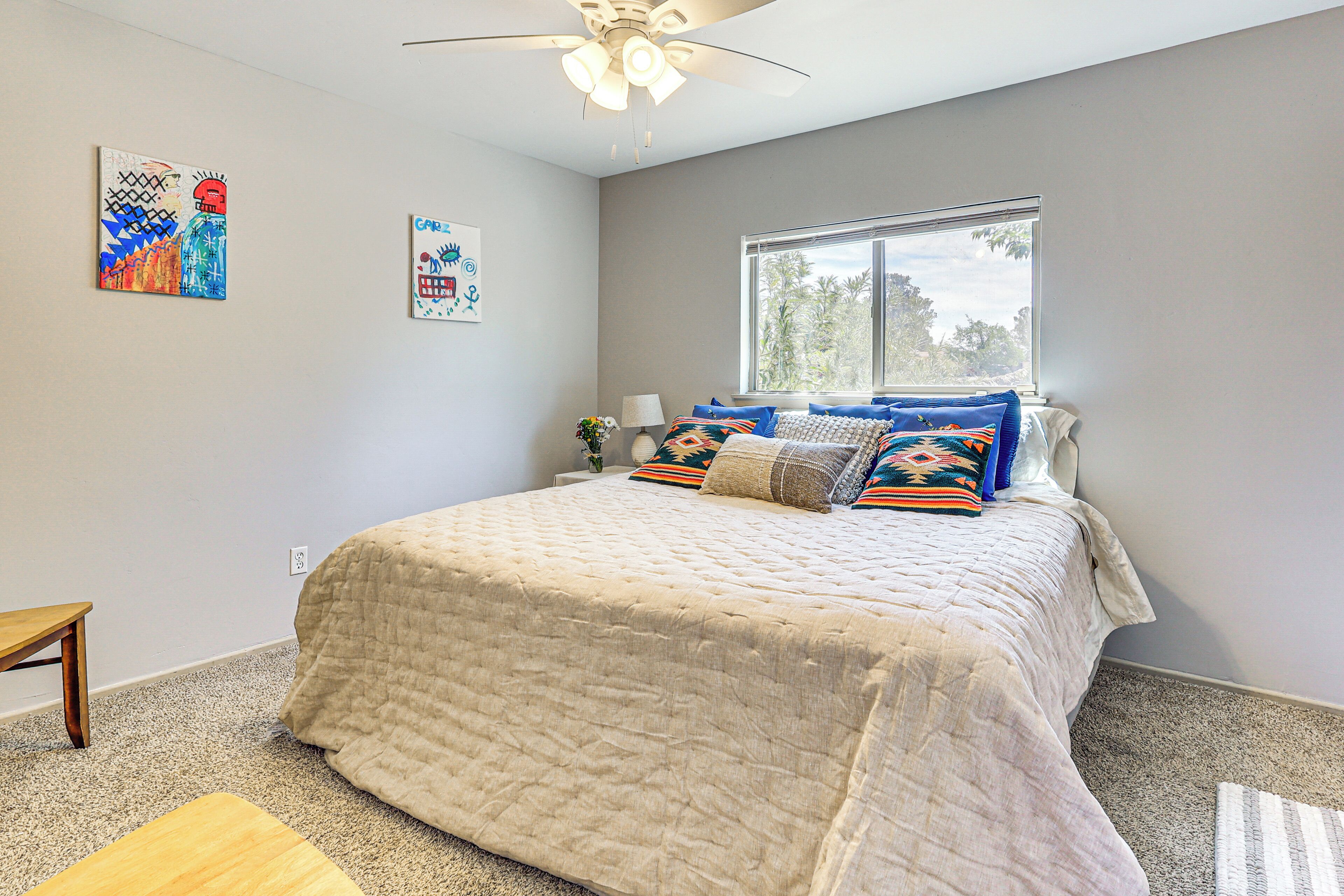 獨棟房屋 (3 Bedrooms) | 住宿內部