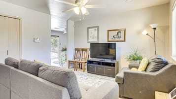 Maison (3 Bedrooms) | Intérieur