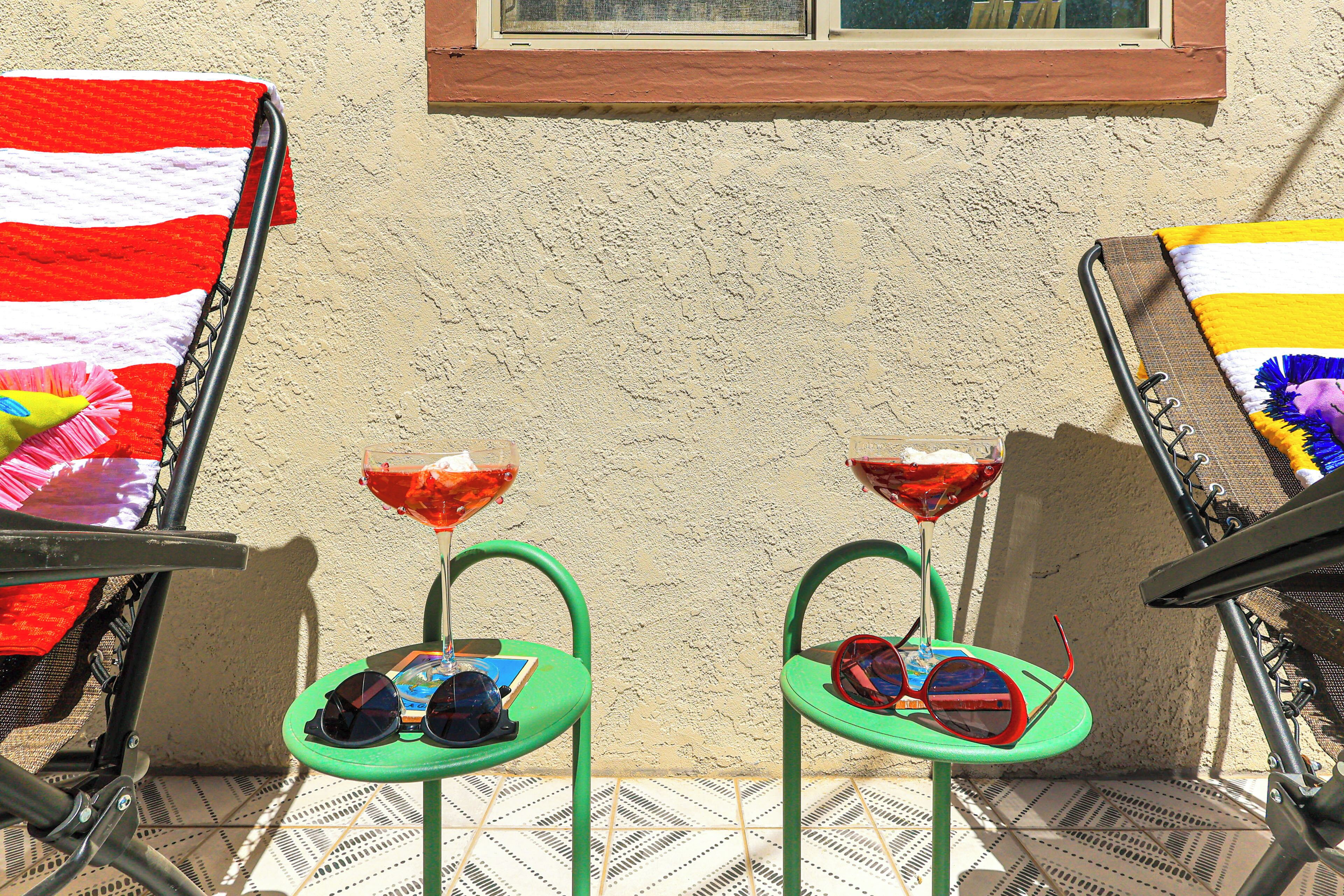 Maison (3 Bedrooms) | Intérieur