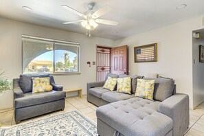 Casa (3 Bedrooms) | Interior