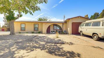 Maison (3 Bedrooms) | Intérieur