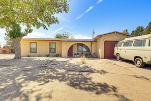 House (3 Bedrooms) | Interior - 13 Mi to Organ Mountains: Las Cruces Getaway! (Las Cruces)