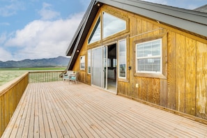 Appartamento (0 Bedroom) | Interni