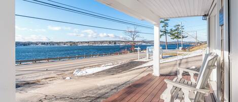 Apartament (4 Bedrooms) | Façana frontal de l'allotjament