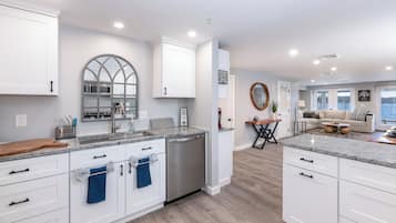 Apartemen (4 Bedrooms) | Interior