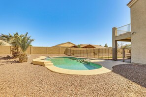 하우스 (4 Bedrooms) | 내부