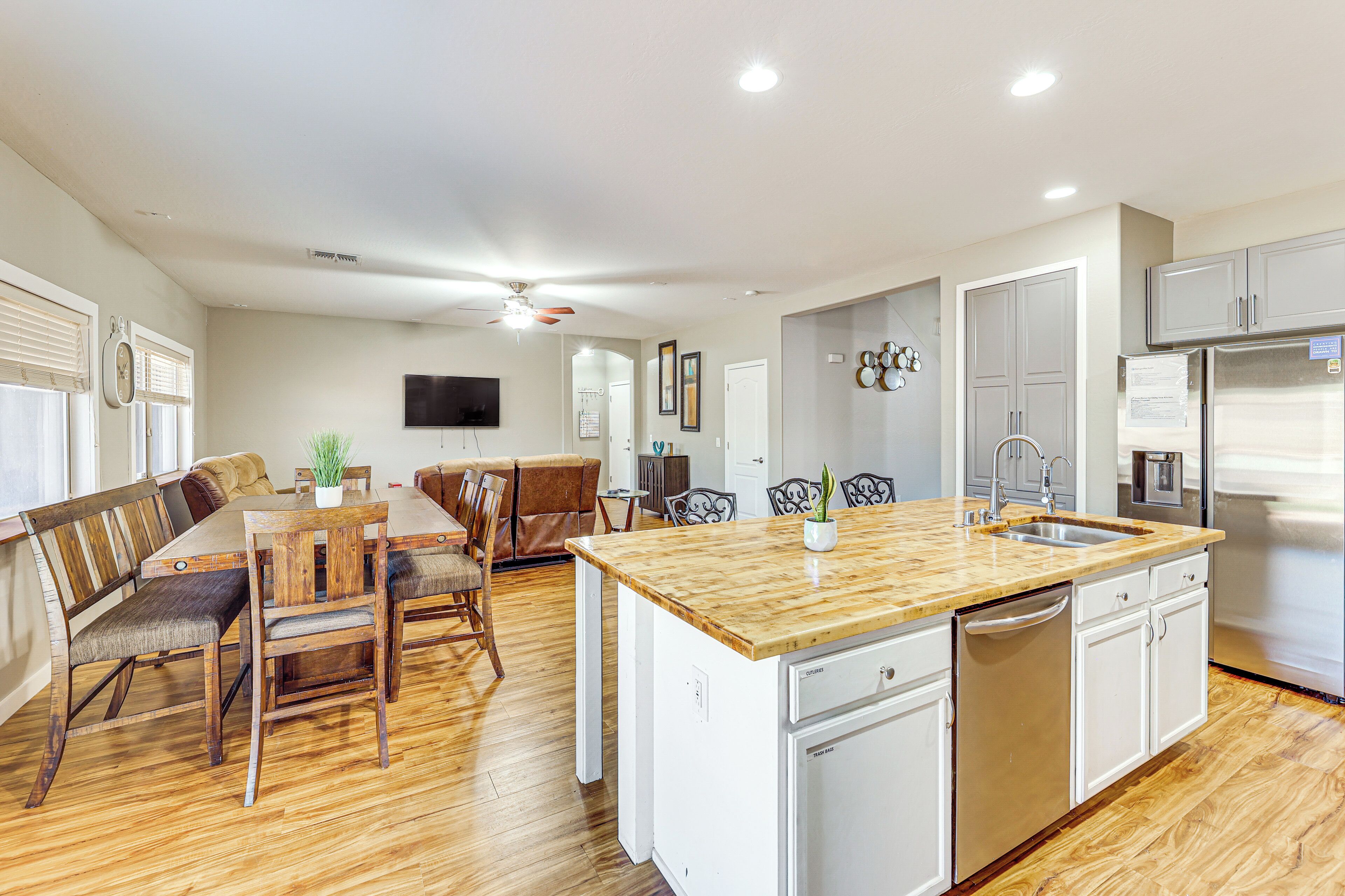 Casa (4 Bedrooms) | Interior