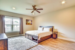Casa (5 Bedrooms) | Interior