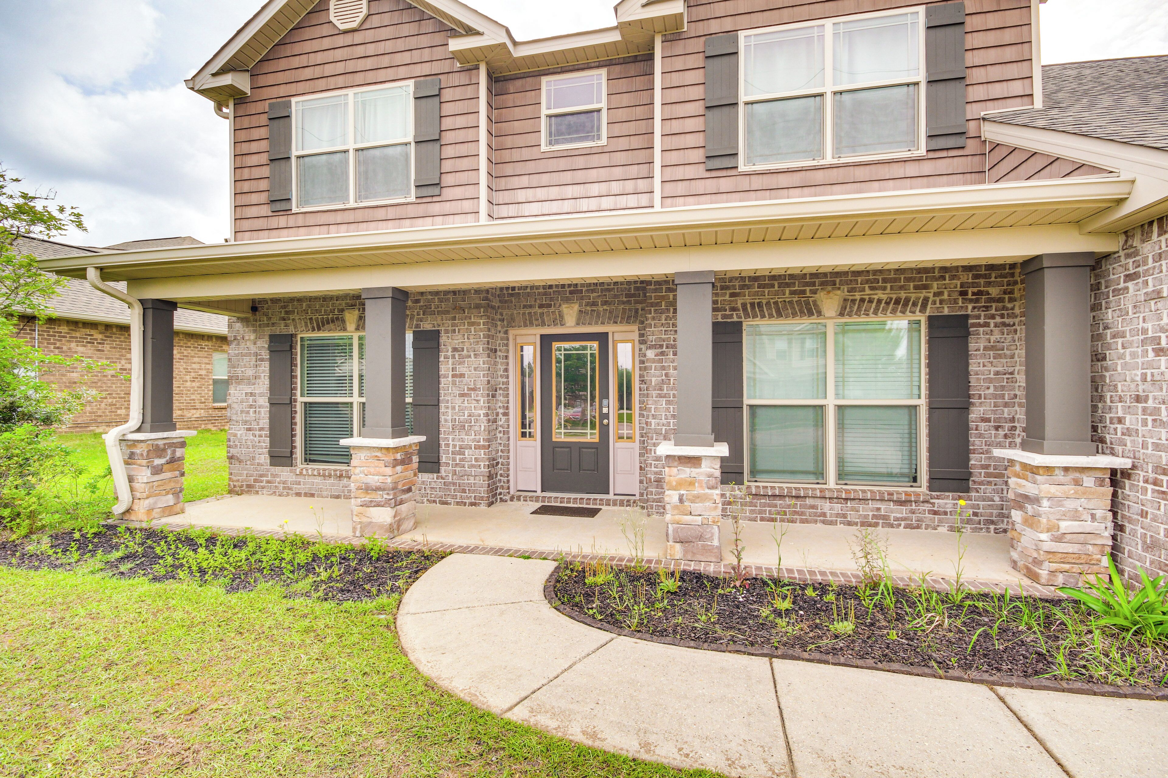 單棟房屋 (5 Bedrooms) | 內部