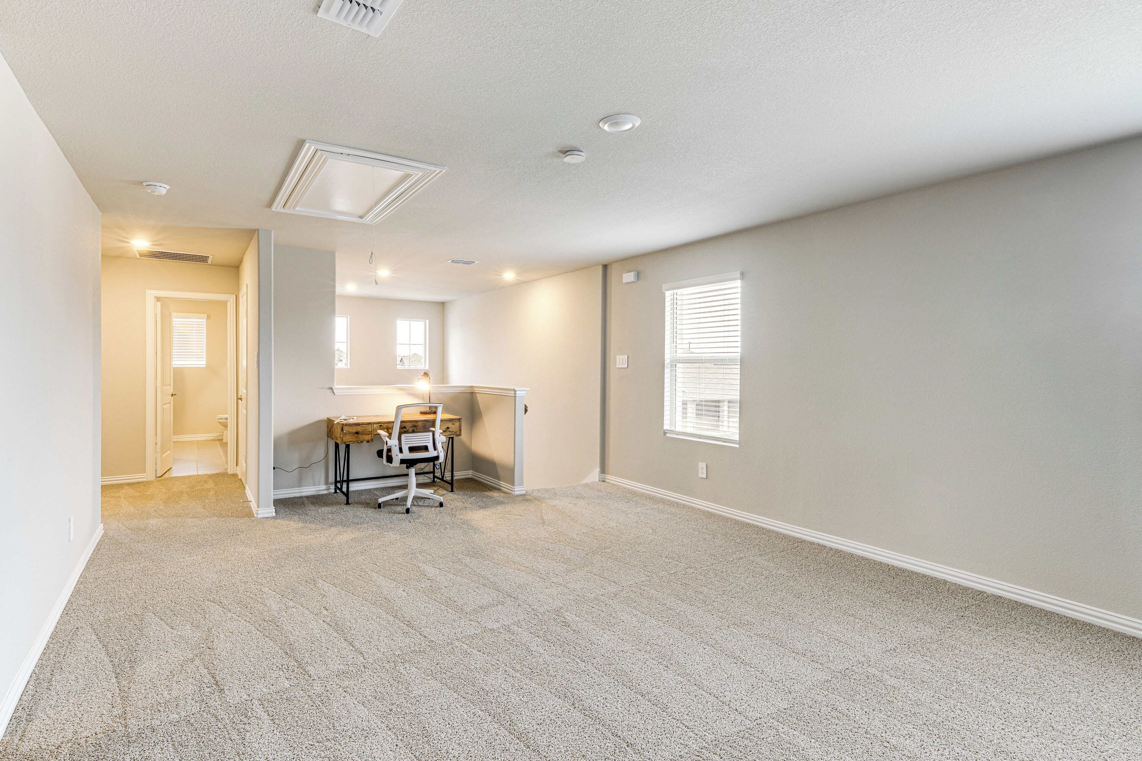 Casa (4 Bedrooms) | Interior