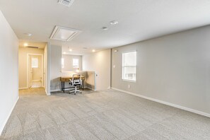 独立别墅 (4 Bedrooms) | 住宿内部