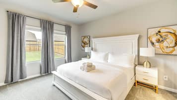 Casa (4 Bedrooms) | Interior