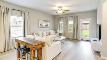 Casa (4 Bedrooms) | Interior
