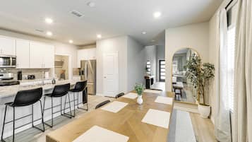 Casa (4 Bedrooms) | Interior