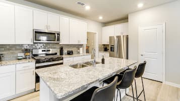 Casa (4 Bedrooms) | Interior