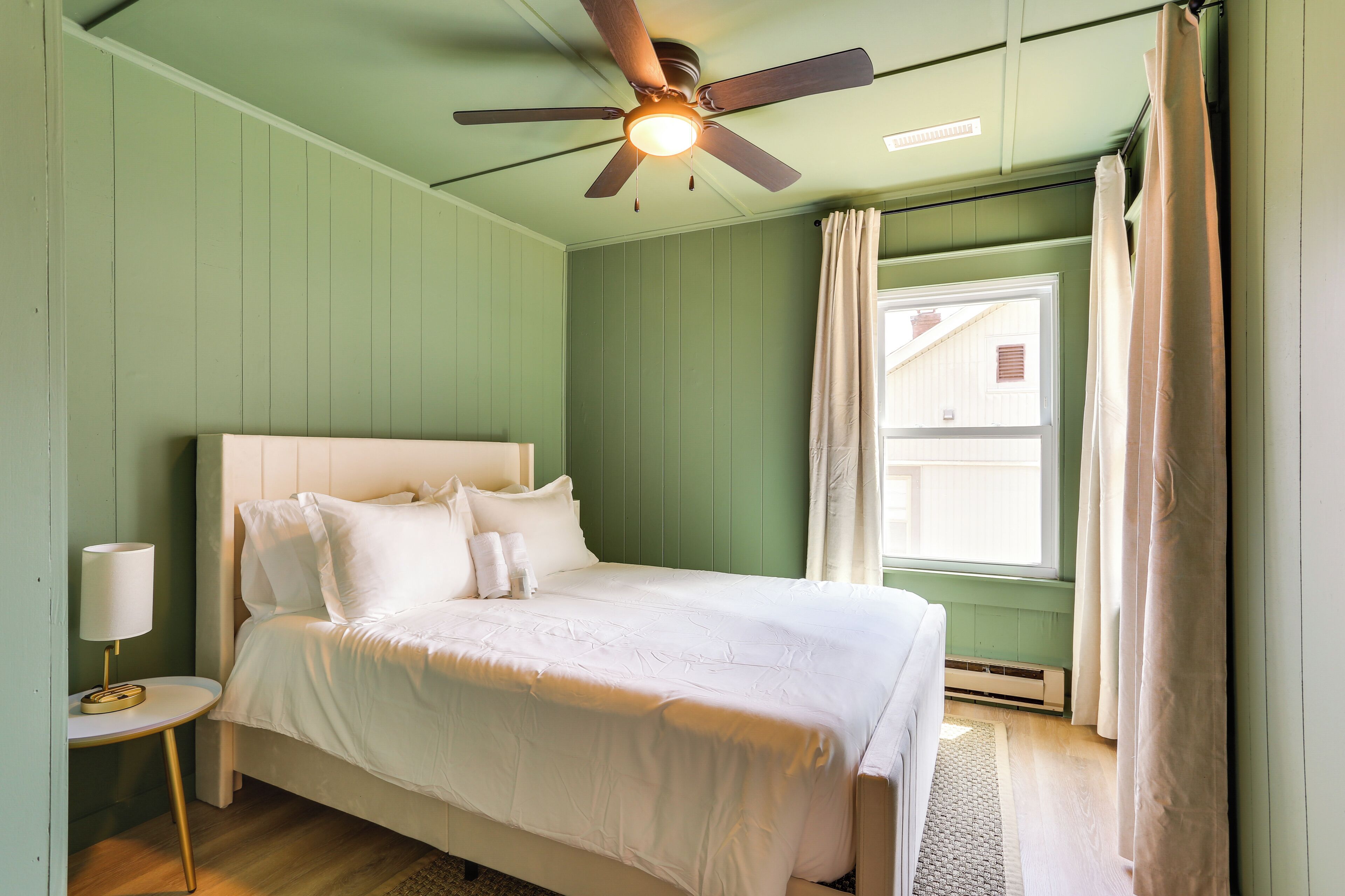 House (4 Bedrooms) | Bahagian dalam