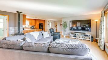 Huis (2 Bedrooms) | Interieur