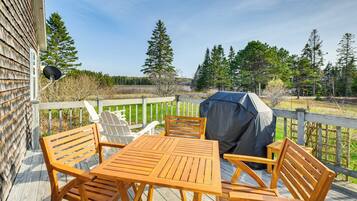 Huis (2 Bedrooms) | Interieur