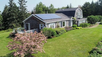 Huis (2 Bedrooms) | Interieur