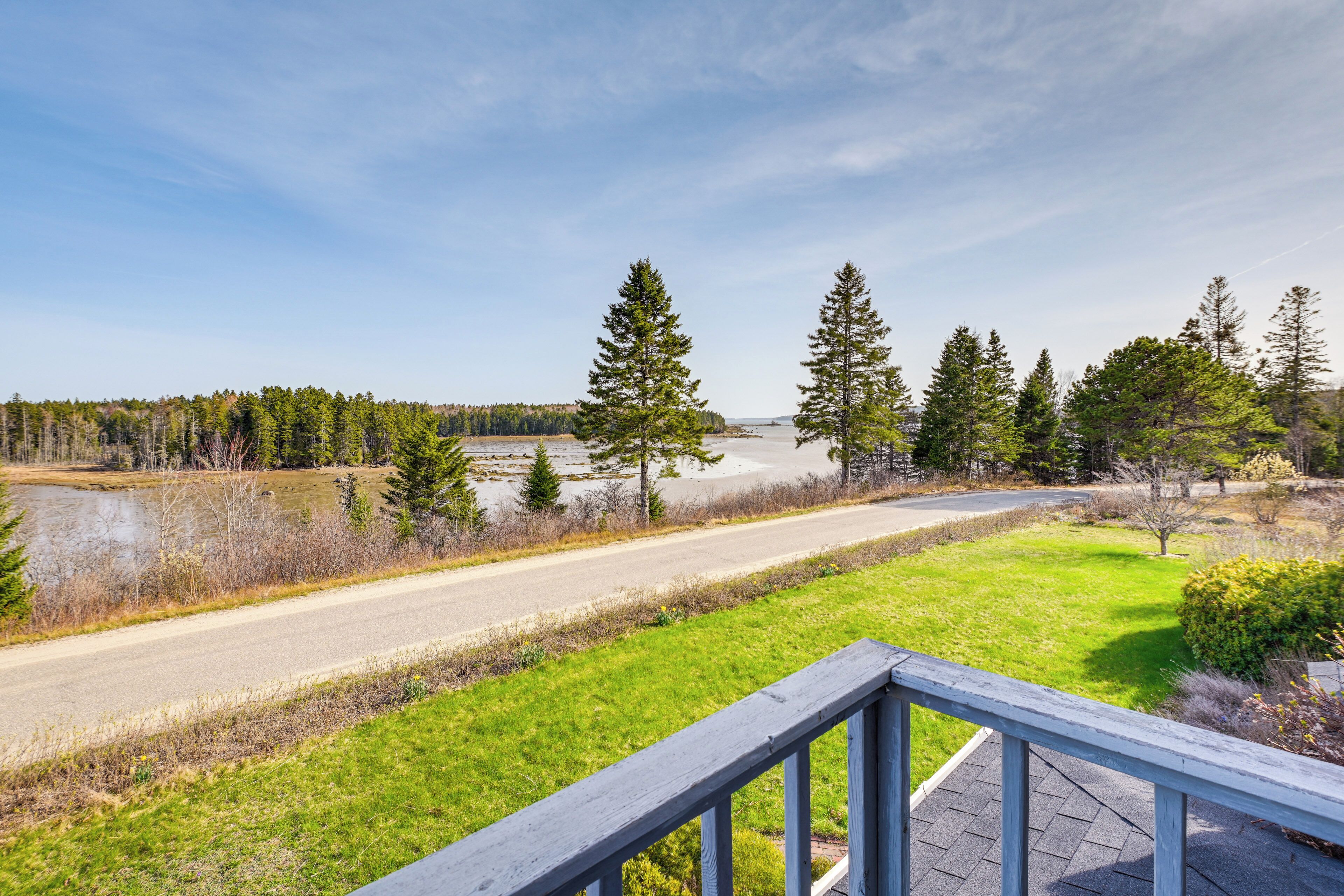 Casa (2 Bedrooms) | Interior