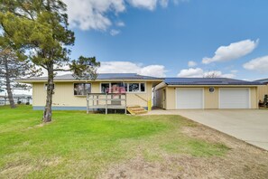 Casa (2 Bedrooms) | Interior