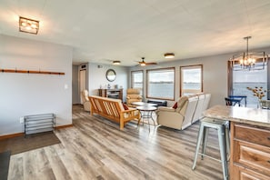 Huis (2 Bedrooms) | Interieur