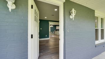 Casa (3 Bedrooms) | Interior