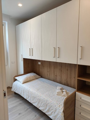 2 habitaciones