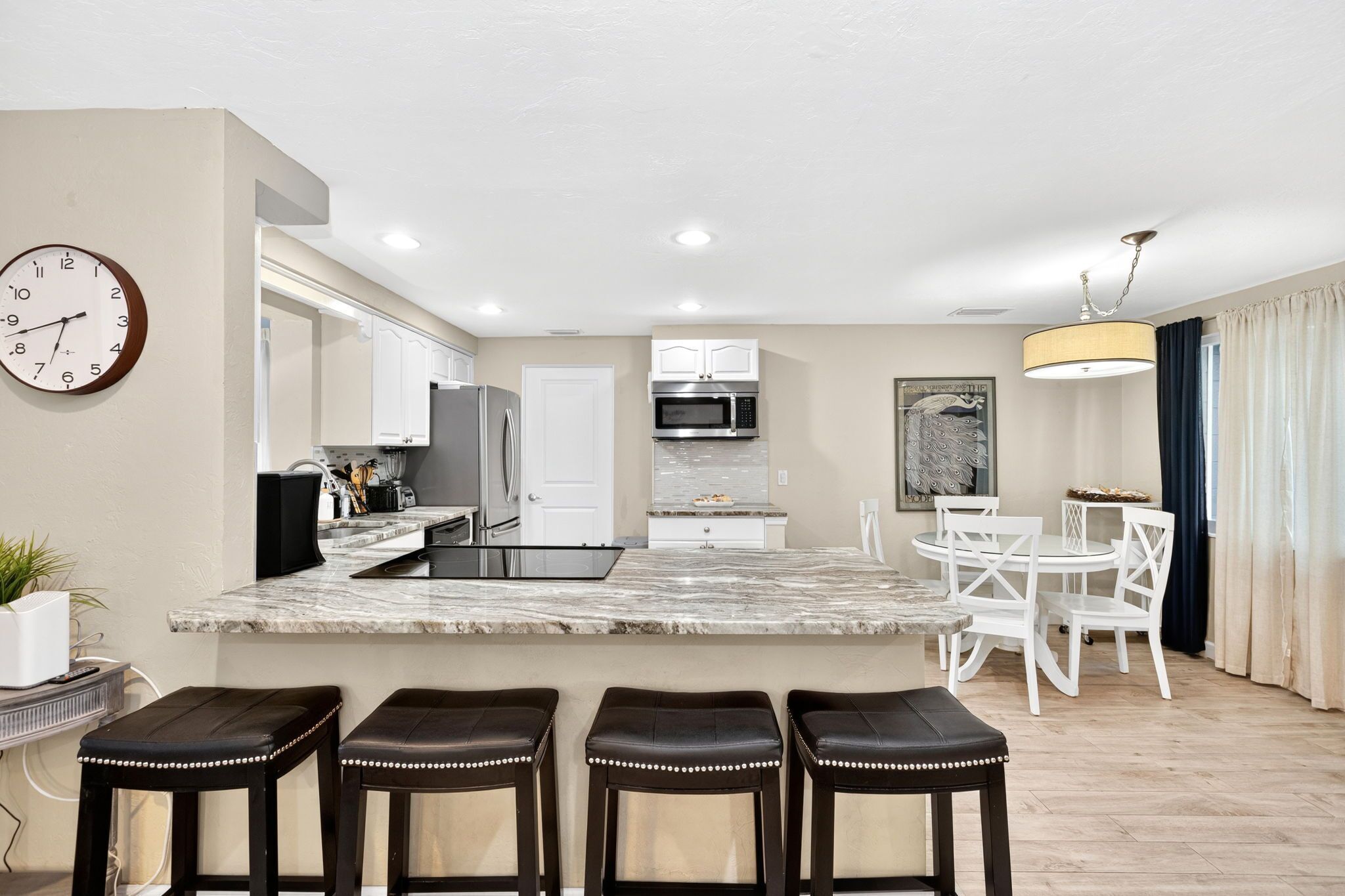House | Private kitchen