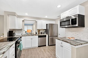 Casa | Cocina privada