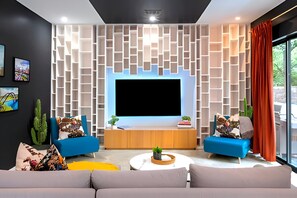 Hus | 6 sovrum och internet