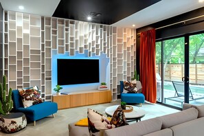 Hus | 6 sovrum och internet