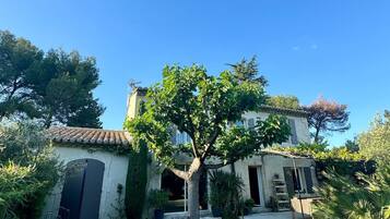 Rumah | 5 kamar tidur