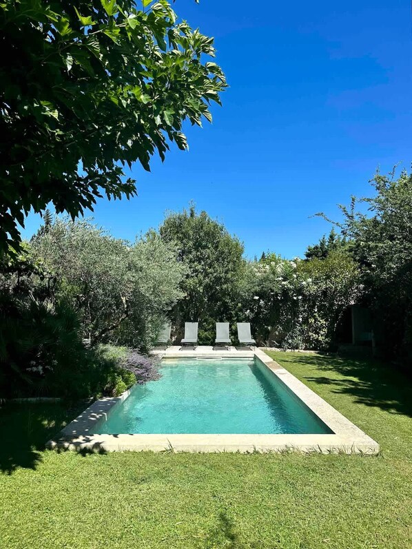 Casa | 5 habitaciones 