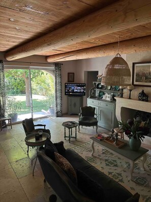 Casa | 5 habitaciones 