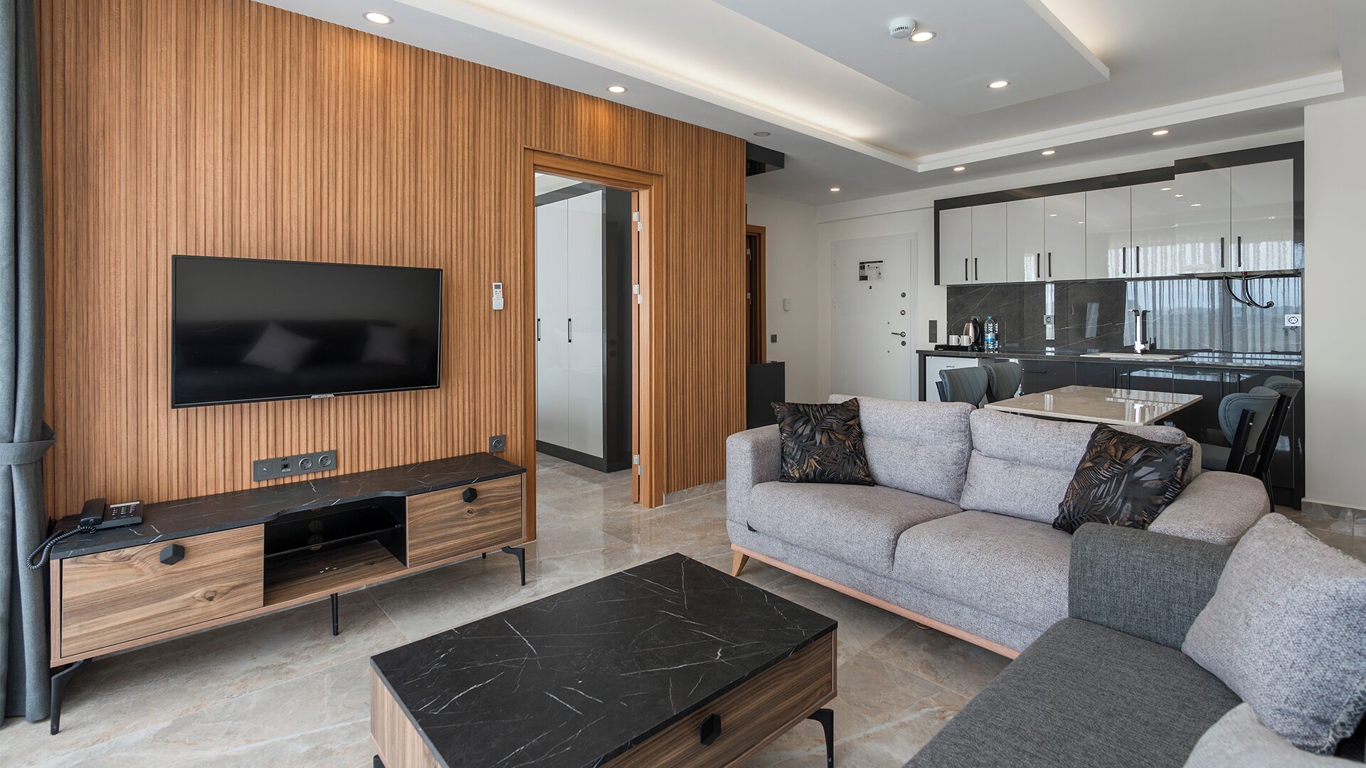 Foto - Laristone Suite Spa Hotel