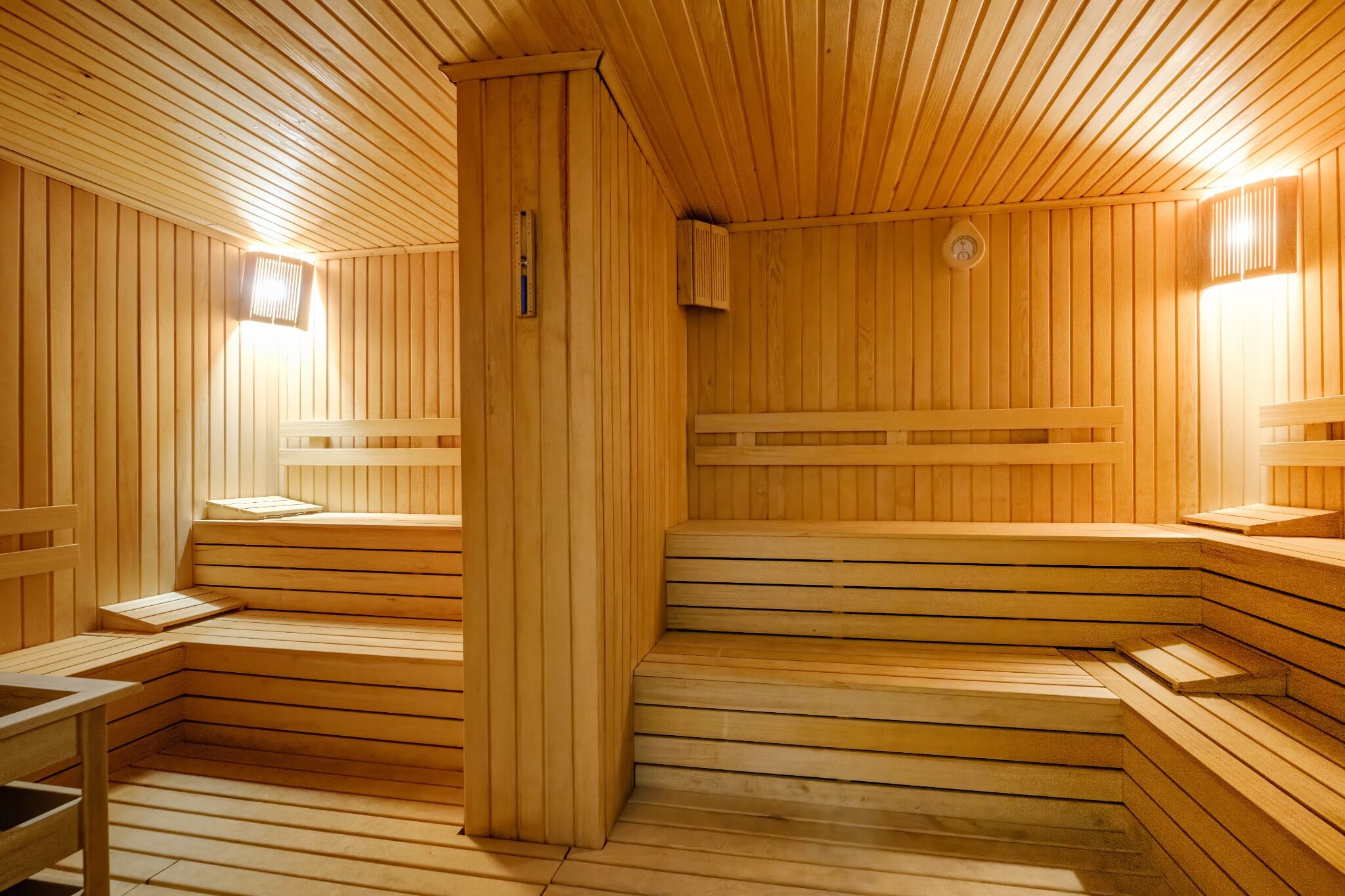 Kamar uap