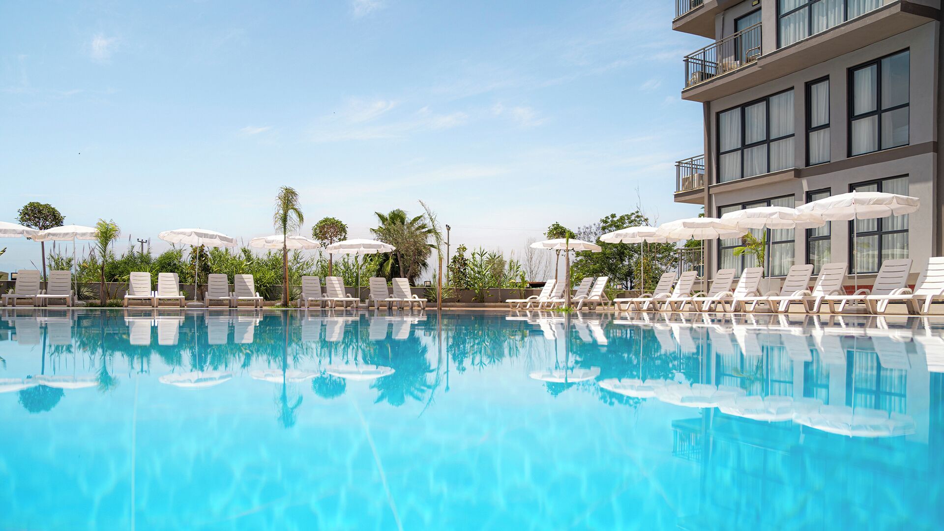 Foto - Laristone Suite Spa Hotel