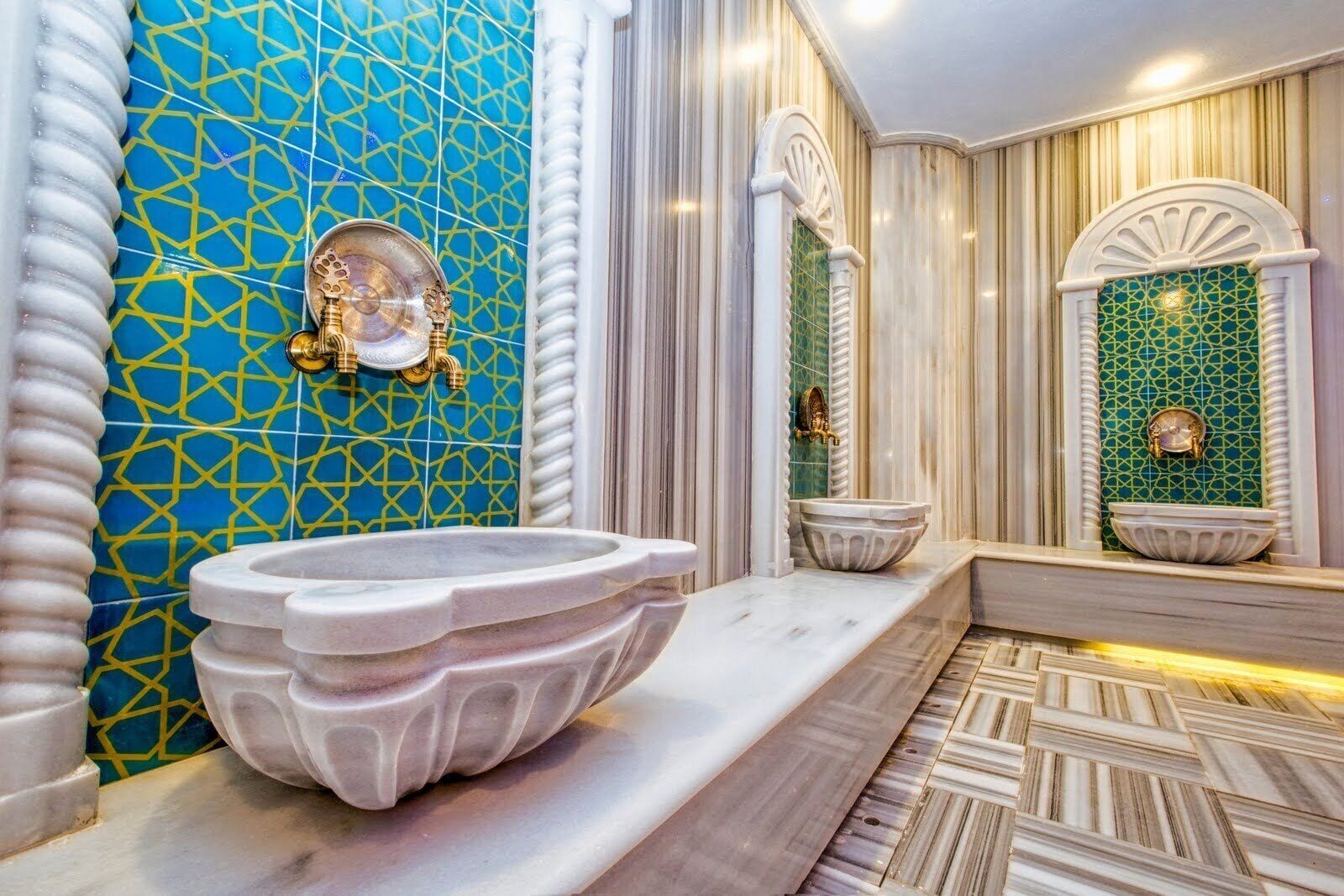 Foto - Laristone Suite Spa Hotel