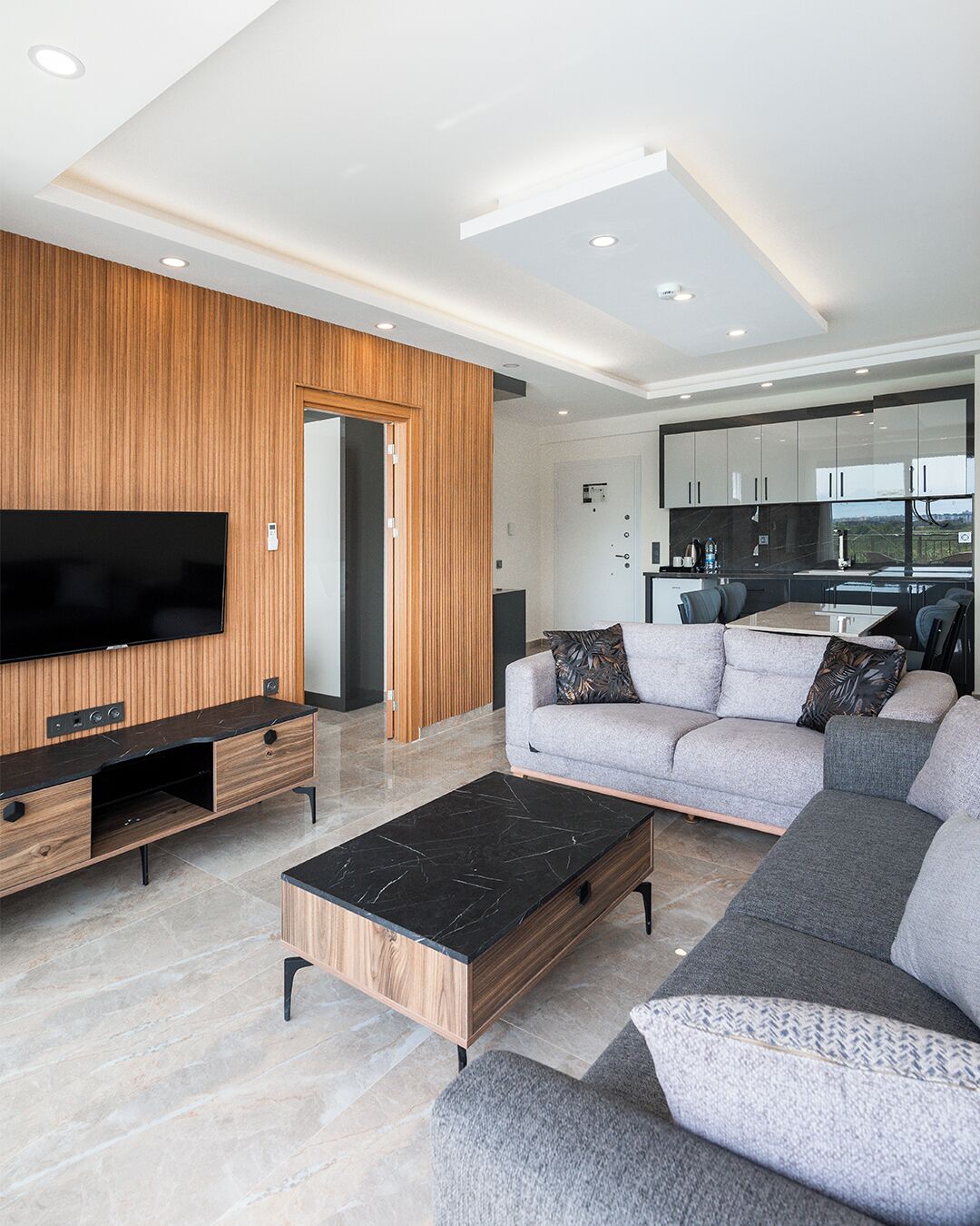 埃及棉床單、高級寢具、迷你吧、免費搖籃/嬰兒床