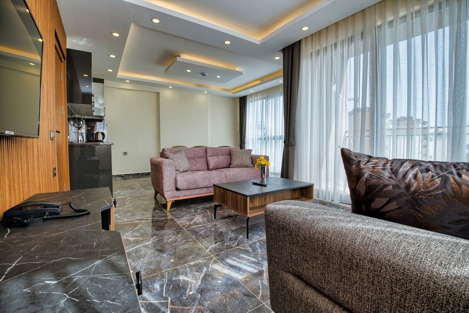 Foto - Laristone Suite Spa Hotel