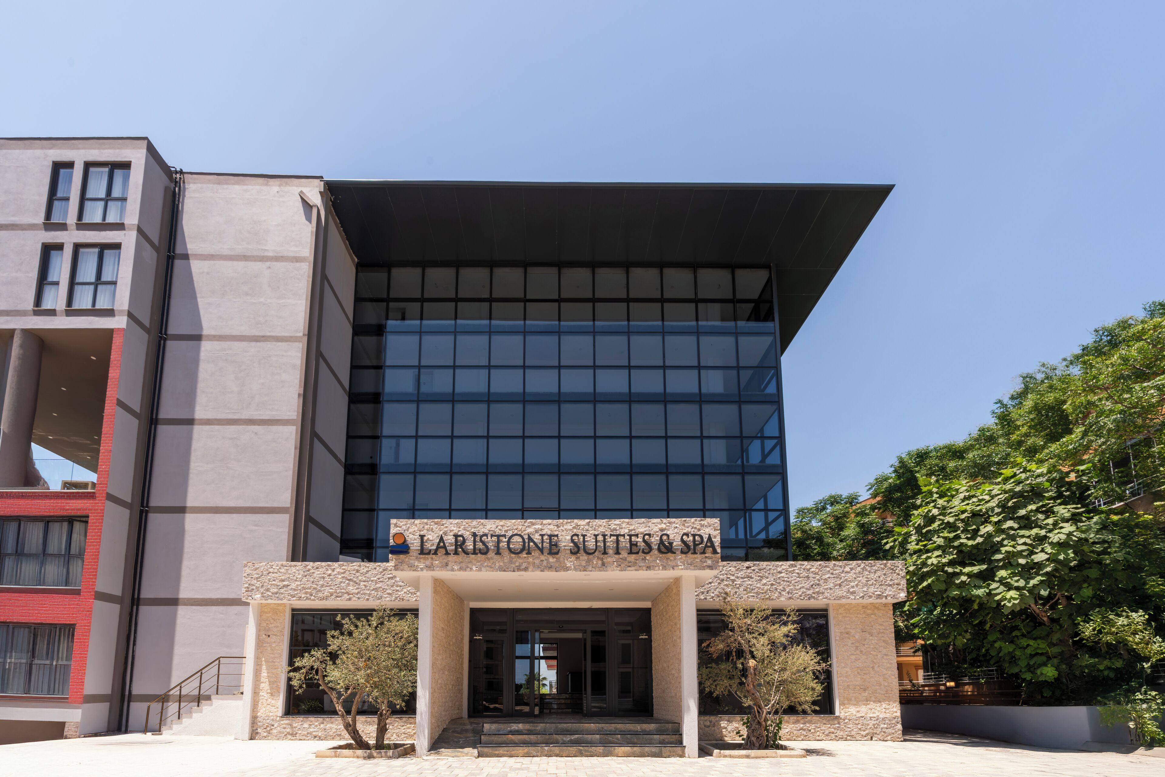 Foto - Laristone Suite Spa Hotel