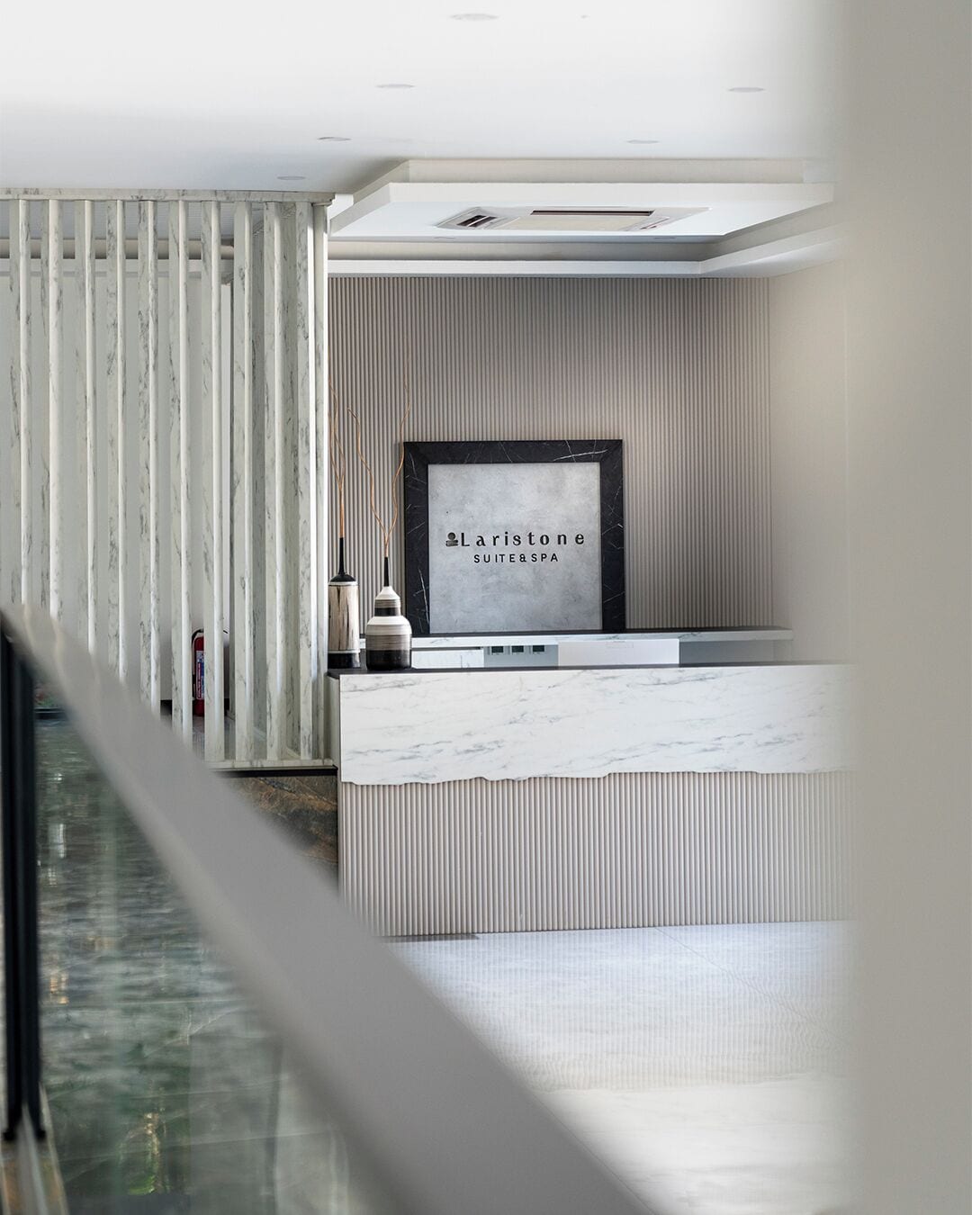 Foto - Laristone Suite Spa Hotel