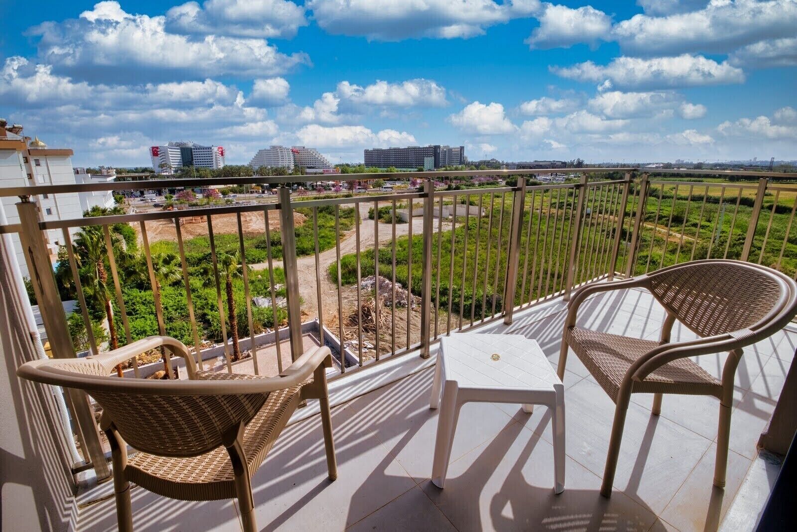 Foto - Laristone Suite Spa Hotel